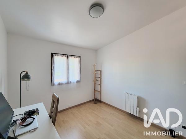 Maison à vendre 5 pièces 98 m² Villeneuve-le-Roi
