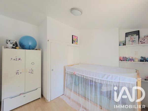 Maison à vendre 5 pièces 98 m² Villeneuve-le-Roi