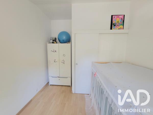 Maison à vendre 5 pièces 98 m² Villeneuve-le-Roi
