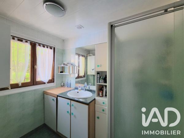 Maison à vendre 5 pièces 98 m² Villeneuve-le-Roi