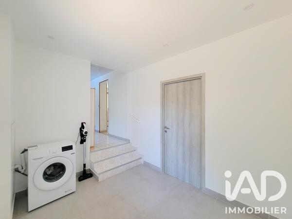 Maison à vendre 5 pièces 98 m² Villeneuve-le-Roi