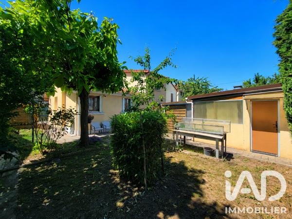Maison à vendre 5 pièces 98 m² Villeneuve-le-Roi