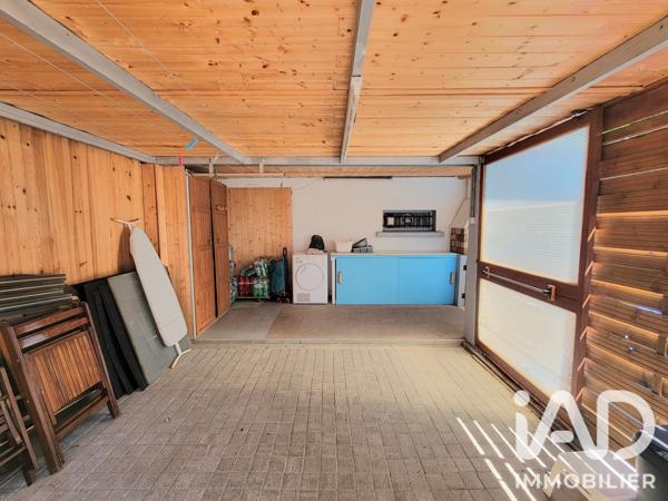 Maison à vendre 5 pièces 98 m² Villeneuve-le-Roi