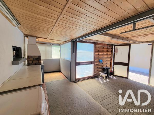 Maison à vendre 5 pièces 98 m² Villeneuve-le-Roi
