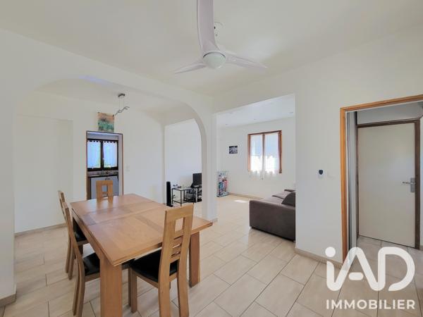 Maison à vendre 5 pièces 98 m² Villeneuve-le-Roi