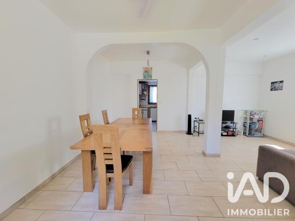 Maison à vendre 5 pièces 98 m² Villeneuve-le-Roi