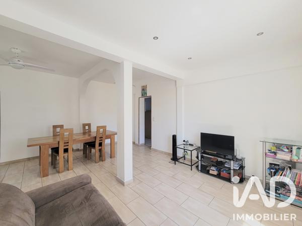 Maison à vendre 5 pièces 98 m² Villeneuve-le-Roi