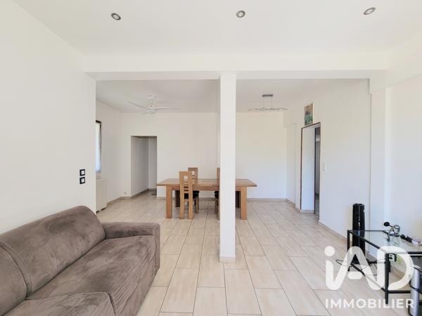 Maison à vendre 5 pièces 98 m² Villeneuve-le-Roi
