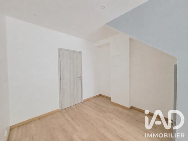Maison à vendre 5 pièces 98 m² Villeneuve-le-Roi