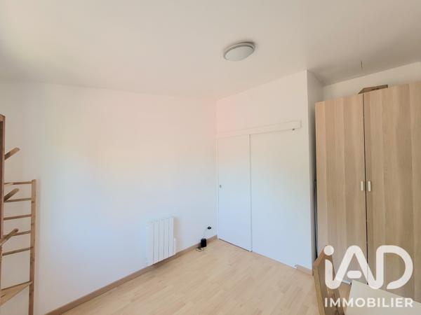 Maison à vendre 5 pièces 98 m² Villeneuve-le-Roi