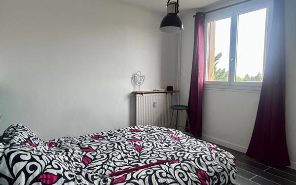 Appartement à louer    3 pièces • 70,50 m2 Beauvais