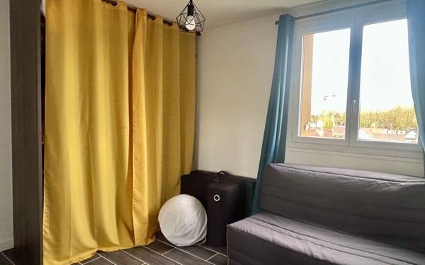 Appartement à louer    3 pièces • 70,50 m2 Beauvais