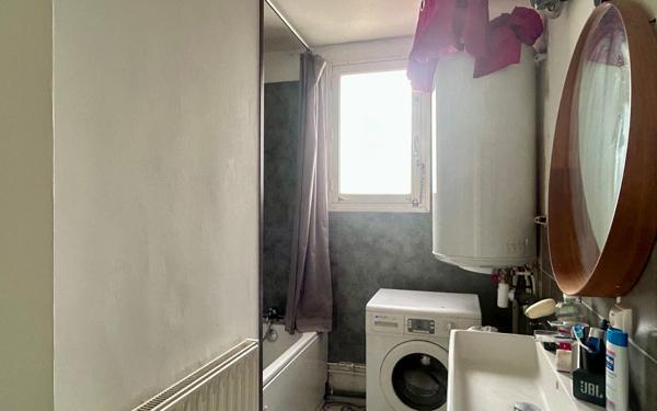 Appartement à louer    3 pièces • 70,50 m2 Beauvais