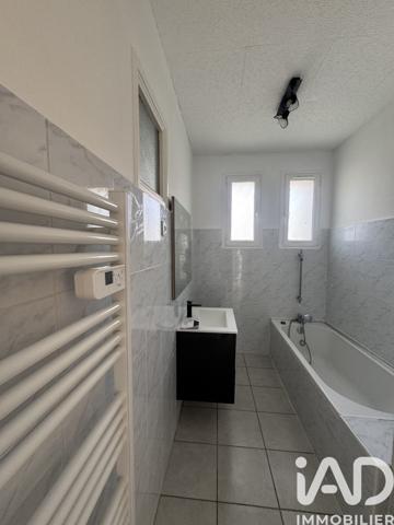 Maison à vendre 6 pièces 118 m² Balbigny