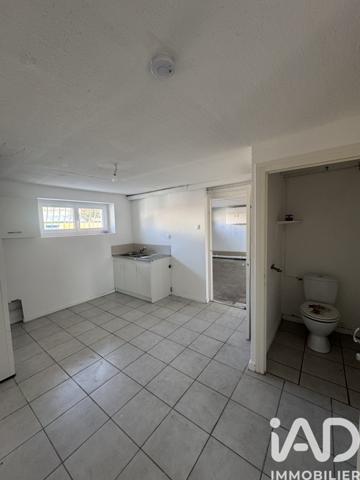 Maison à vendre 6 pièces 118 m² Balbigny