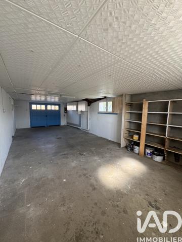 Maison à vendre 6 pièces 118 m² Balbigny