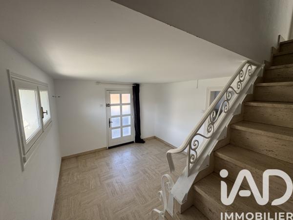 Maison à vendre 6 pièces 118 m² Balbigny