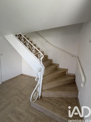 Maison à vendre 6 pièces 118 m² Balbigny