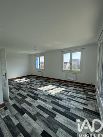 Maison à vendre 6 pièces 118 m² Balbigny