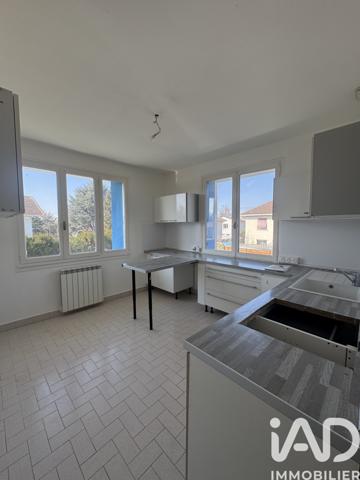 Maison à vendre 6 pièces 118 m² Balbigny