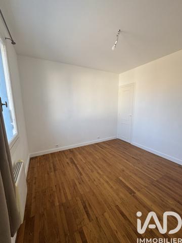 Maison à vendre 6 pièces 118 m² Balbigny