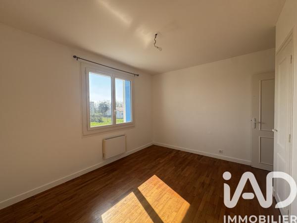 Maison à vendre 6 pièces 118 m² Balbigny