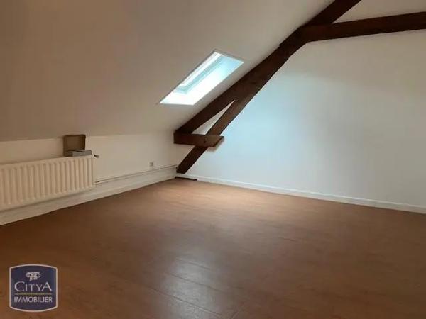 Location appartement 3 pièces de 44.02m²