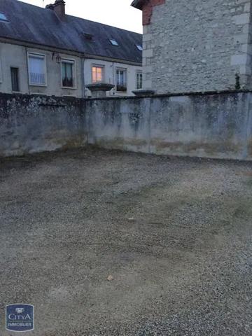 Location appartement 3 pièces de 44.02m²