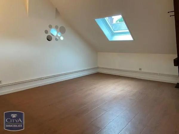 Location appartement 3 pièces de 44.02m²