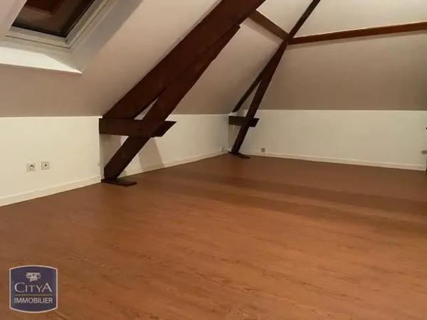 Location appartement 3 pièces de 44.02m²