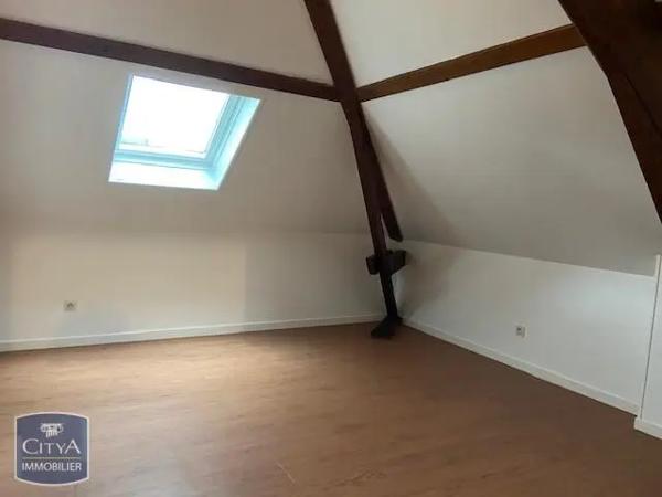 Location appartement 3 pièces de 44.02m²