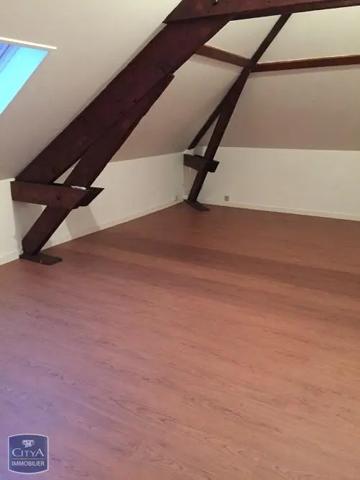 Location appartement 3 pièces de 44.02m²