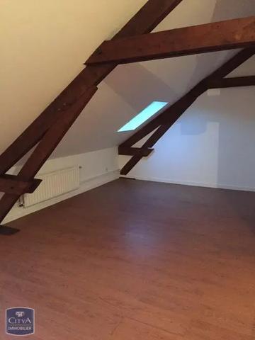 Location appartement 3 pièces de 44.02m²