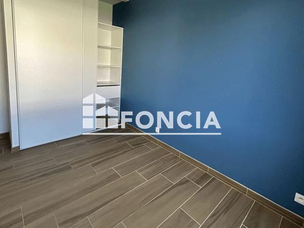 Location Maison 4 pièces 85.3 m² - 21 RUE DE LA PLAINE DES ORMEAUX Niort 79000