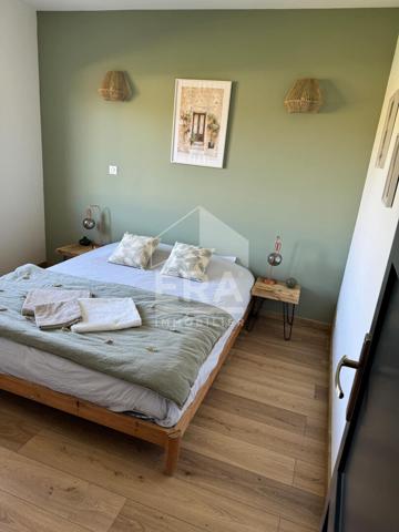 Maison individuelle à vendre montpon menesterol projet gite 24700 24610