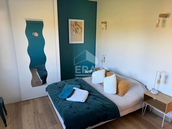 Maison individuelle à vendre montpon menesterol projet gite 24700 24610