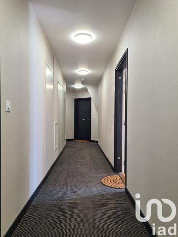 Appartement à vendre 2 pièces 53 m² Clamart