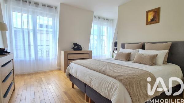 Appartement à vendre 2 pièces 53 m² Clamart