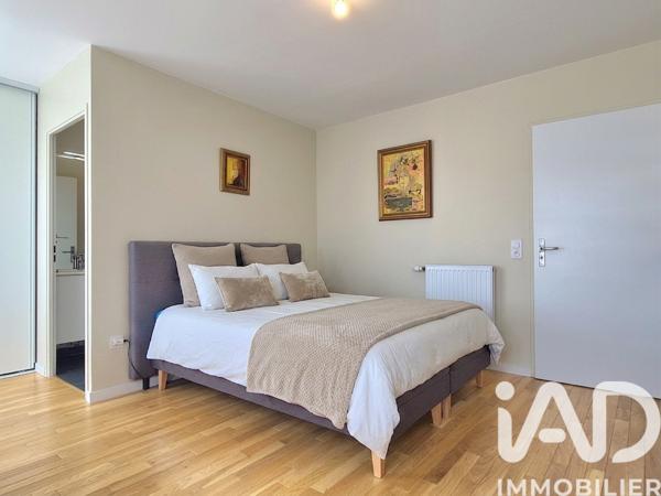 Appartement à vendre 2 pièces 53 m² Clamart