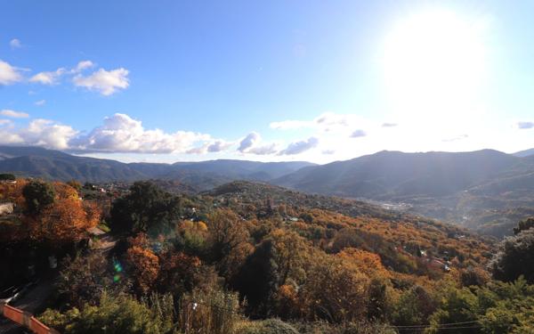 Maison à vendre    4 pièces • 104 m2 Berre-les-Alpes