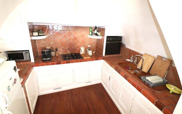 Maison à vendre    4 pièces • 104 m2 Berre-les-Alpes