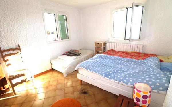 Maison à vendre    4 pièces • 104 m2 Berre-les-Alpes