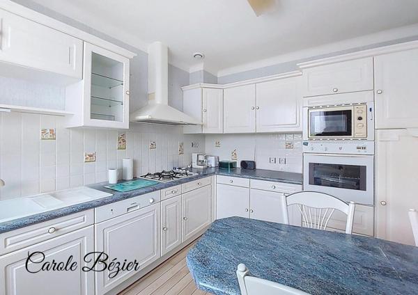 Maison de ville bien située