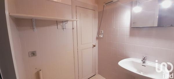 Maison de ville 5 pièces de 124 m² à Déols (36130)