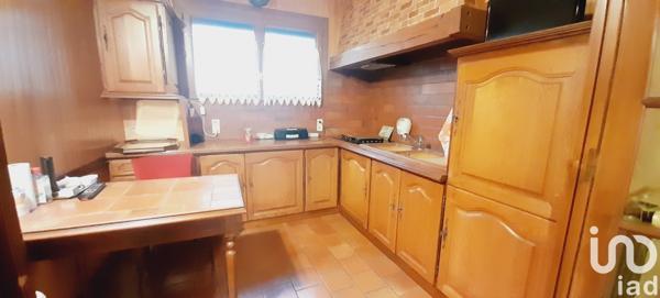 Maison de ville 5 pièces de 124 m² à Déols (36130)