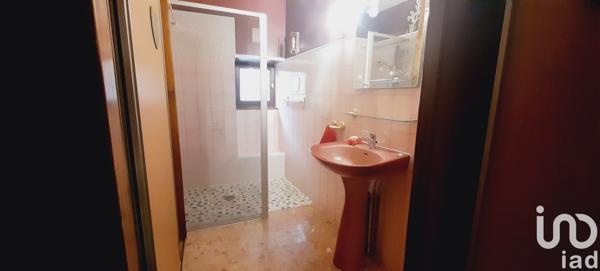 Maison de ville 5 pièces de 124 m² à Déols (36130)