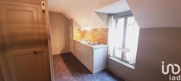 Maison de ville 5 pièces de 124 m² à Déols (36130)