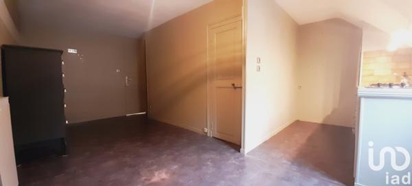 Maison de ville 5 pièces de 124 m² à Déols (36130)