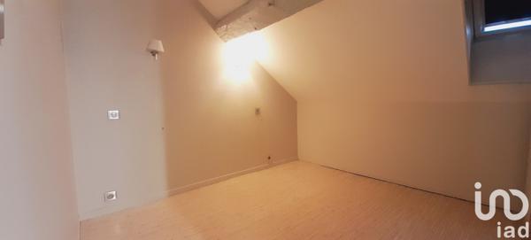 Maison de ville 5 pièces de 124 m² à Déols (36130)