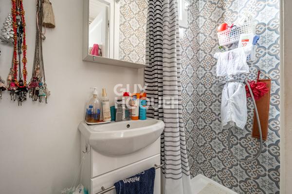 Appartement Asnieres Sur Seine 2 pièce(s) 36.30 m2